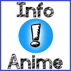 Logo Info Anime