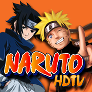 Naruto HDTV - Info Anime