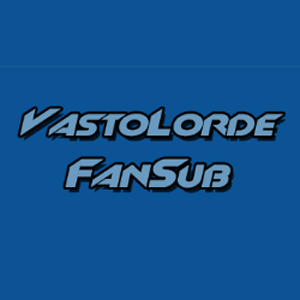 VastoLorde - Info Anime
