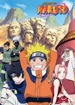 Naruto do começo ao fim: saiba TUDO sobre a série! - Anikenkai