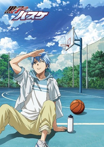 Kuroko no Basket NG-shuu (Completo) – Peak Spider Fansub