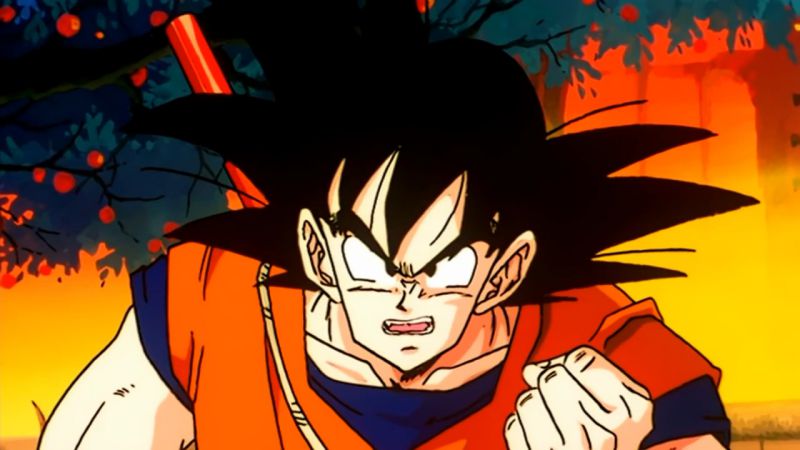 Dragon Ball Z: Ora no Gohan o Kaese!! - Phim trên Google Play