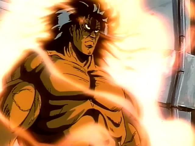 Riki Oh 2 Horobi No Ko Info Anime