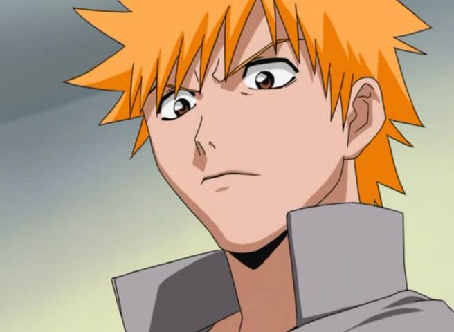 Bleach Brasil - #Ichigo Fui conferir como está a avaliação de Bleach. Na  MyAnimeList o anime tem a nota de 7,87 e está no Top 40 de popularidade. No  site da IMDb