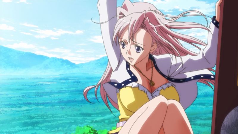 princess lover otome no himitsu